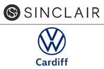 Sinclair Volkswagen Cardiff