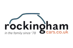 Rockingham Cars Mazda