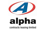 Alpha Contracts Leasing Limited