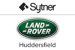 Sytner Land Rover Huddersfield