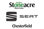 Stoneacre SEAT Chesterfield