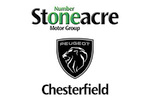 Stoneacre Peugeot Chesterfield