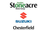 Stoneacre Suzuki Chesterfield