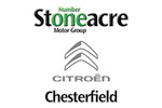 Stoneacre Citroen Chesterfield