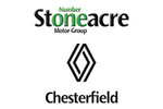 Stoneacre Renault Chesterfield