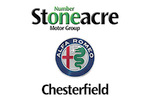 Stoneacre Alfa Romeo Chesterfield