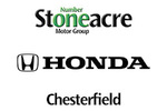 Stoneacre Honda Chesterfield