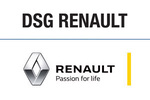 DSG Renault Morecambe