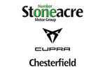 Stoneacre Chesterfield Cupra