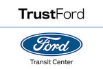 TrustFord Transit Centre Stockport