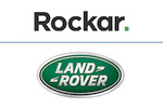 Rockar Land Rover Canary Wharf London