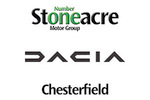 Stoneacre Dacia Chesterfield