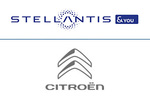 Stellantis &You Citroen Manchester