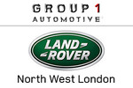 Group 1 Land Rover North West London