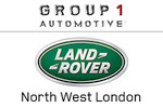 Group 1 Land Rover North West London