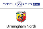 Stellantis &You Abarth Birmingham North