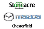 Stoneacre Mazda Chesterfield