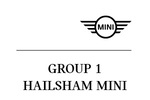 Group 1 Hailsham MINI