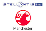 Stellantis &You Vauxhall Manchester