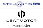 Stellantis &You Manchester Stellantis &You Manchester