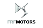 FRF Motors DS FRF Motors DS
