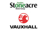 Stoneacre Vauxhall Chesterfield