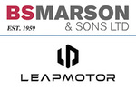 BS Marson & Sons Leapmotor