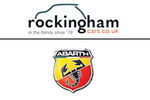 Rockingham Cars Abarth