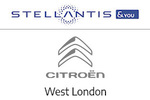 Stellantis & you Citroen West London