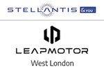 Stellantis & you LeapMotor West London