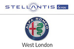 Stellantis & you Alfa Romeo West London