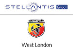 Stellantis & you Abarth West London