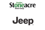 Stoneacre Jeep