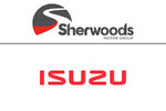Sherwoods Izusu