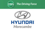 DSG Hyundai Morecambe