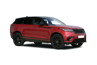 Land Rover Range Rover Velar Diesel Estate