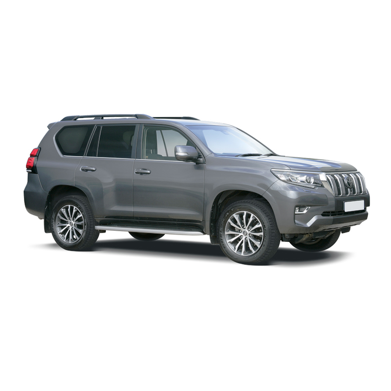 Toyota Land Cruiser Car Leasing Deals | Leasing.com