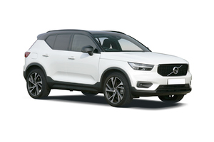 Volvo XC40 2.0 B3P Core 5dr Auto