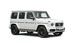 Mercedes-Benz G Class