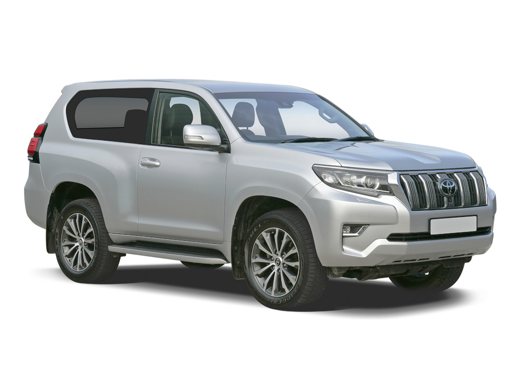 Toyota Land Cruiser Car Leasing Deals | Leasing.com