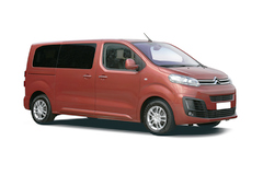 Citroen Space Tourer