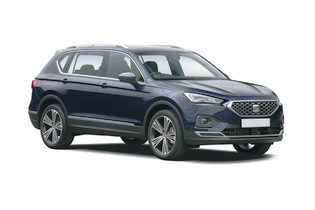 SEAT Tarraco Diesel Estate