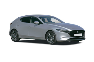 Mazda 3 Hatchback