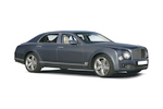 Bentley Mulsanne
