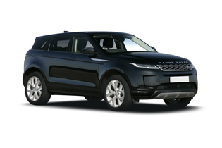 Land Rover Range Rover Evoque Diesel Hatchback