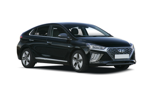 Hyundai Ioniq 100kW Premium 38kWh 5dr Auto