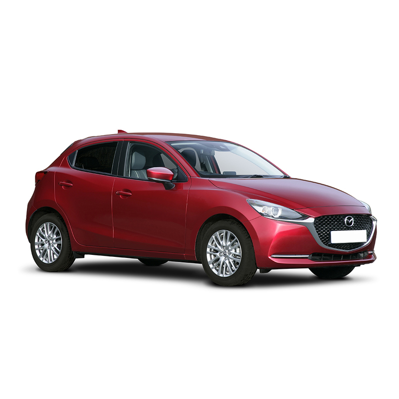  Ofertas de arrendamiento de automóviles Mazda 2 |  Leasing.com