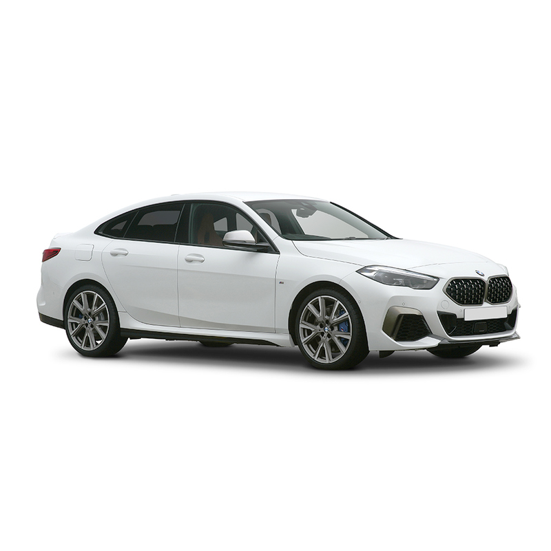 Compare Cheap BMW 2 Series Gran Coupe Car Leases | Leasing.com