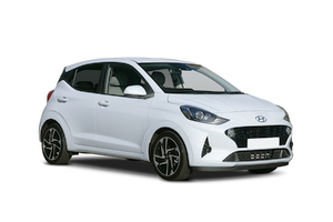 Hyundai i10 1.0 MPi Premium 5dr