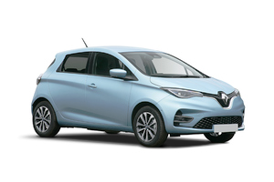 Renault Zoe Hatchback
